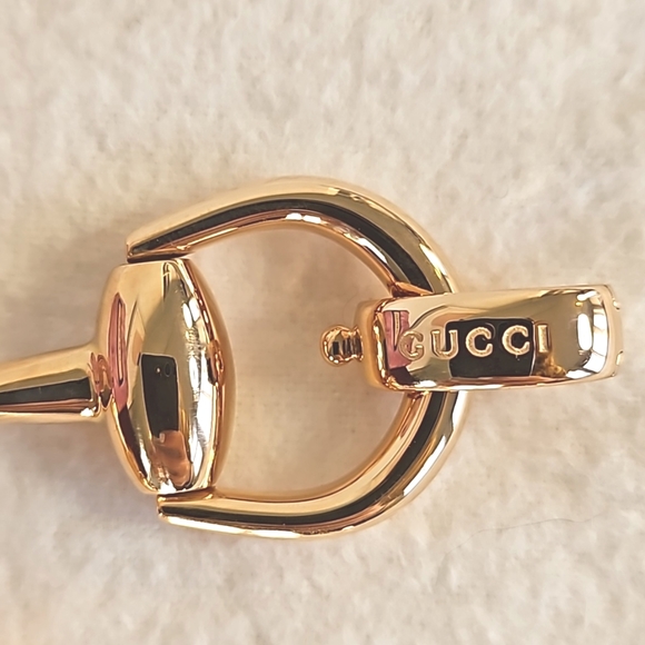 GUCCI Rose Gold Bracelet - Picture 4 of 9
